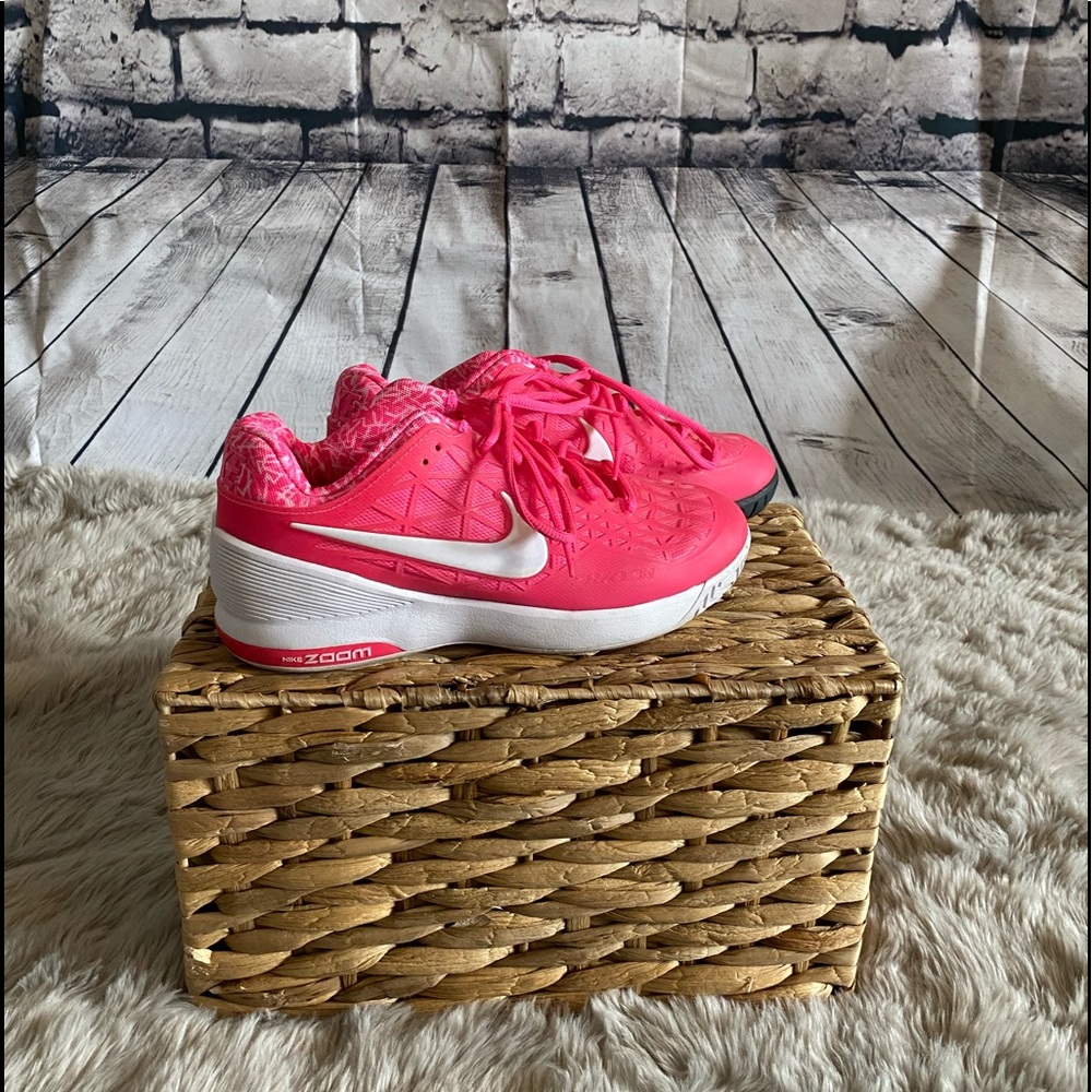 Nike zoom 6.5